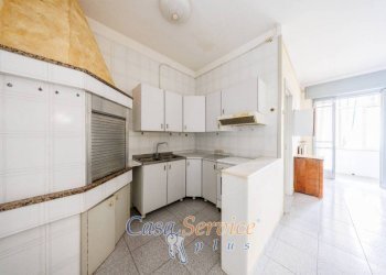 Cucina - Casa indipendente via Parabita, Alezio - foto 13