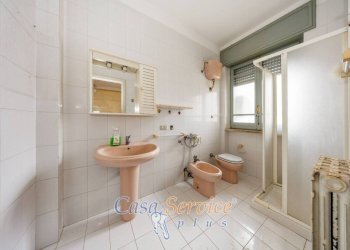Bagno - Casa indipendente via Parabita, Alezio - foto 15