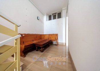 Stanza non arredata - Casa indipendente via Parabita, Alezio - foto 16