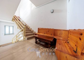 Stanza non arredata - Casa indipendente via Parabita, Alezio - foto 17