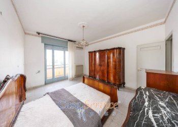 Camera da letto - Casa indipendente via Parabita, Alezio - foto 18