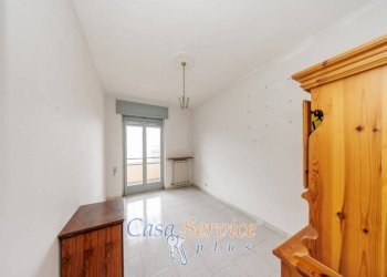 Camera da letto - Casa indipendente via Parabita, Alezio - foto 26