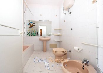 Bagno - Casa indipendente via Parabita, Alezio - foto 28