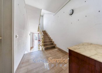 Interno palazzo - Casa indipendente via Parabita, Alezio - foto 31
