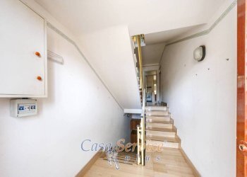 Interno palazzo - Casa indipendente via Parabita, Alezio - foto 32