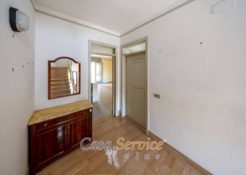 Stanza non arredata - Casa indipendente via Parabita, Alezio - foto 34