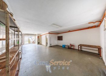 Magazzino - Casa indipendente via Parabita, Alezio - foto 36