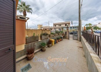 Terrazzo - Casa indipendente via Parabita, Alezio - foto 38