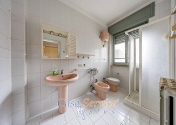 Bagno - Casa indipendente via Parabita, Alezio - foto 43