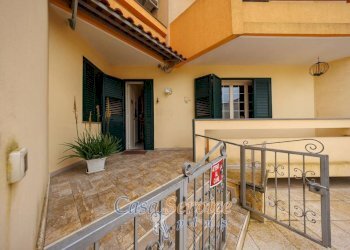 Facciata - Apartment via Giuseppe Garibaldi, Alezio - photo 4
