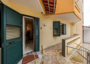 Facciata - Apartment via Giuseppe Garibaldi, Alezio - photo 5