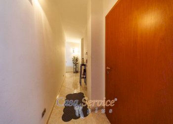 Corridoio - Apartment via Giuseppe Garibaldi, Alezio - photo 6