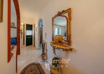 Corridoio - Apartment via Giuseppe Garibaldi, Alezio - photo 7