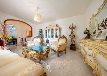 Salone - Apartment via Giuseppe Garibaldi, Alezio - photo 9