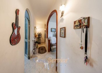 Corridoio - Apartment via Giuseppe Garibaldi, Alezio - photo 10