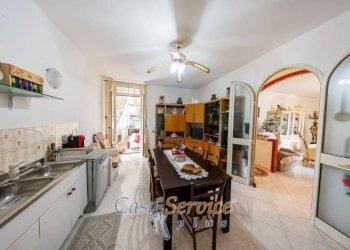 Cucina - Apartment via Giuseppe Garibaldi, Alezio - photo 11
