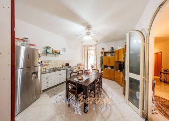 Cucina - Apartment via Giuseppe Garibaldi, Alezio - photo 12