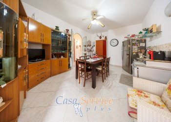 Cucina - Apartment via Giuseppe Garibaldi, Alezio - photo 13
