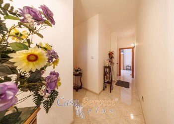 Corridoio - Apartment via Giuseppe Garibaldi, Alezio - photo 14