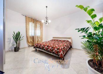 Camera da letto - Apartment via Giuseppe Garibaldi, Alezio - photo 15