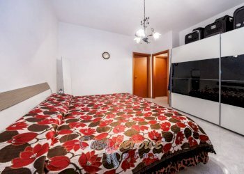 Camera da letto - Apartment via Giuseppe Garibaldi, Alezio - photo 16