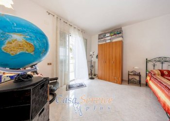 Camera da letto - Apartment via Giuseppe Garibaldi, Alezio - photo 18