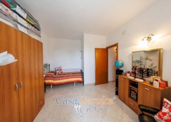 Camera da letto - Apartment via Giuseppe Garibaldi, Alezio - photo 19
