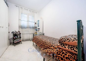 Camera da letto - Apartment via Giuseppe Garibaldi, Alezio - photo 21