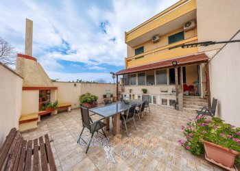 Terrazzo - Apartment via Giuseppe Garibaldi, Alezio - photo 22