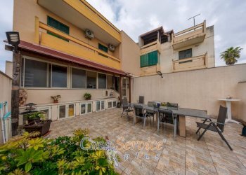 Terrazzo - Apartment via Giuseppe Garibaldi, Alezio - photo 23