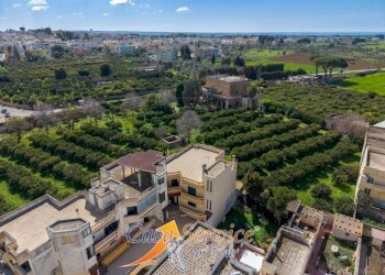 Vista - Apartment via Giuseppe Garibaldi, Alezio - photo 24