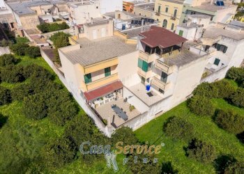 Vista - Apartment via Giuseppe Garibaldi, Alezio - photo 25