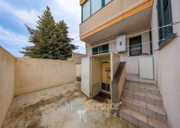 Cortile interno - Apartment via Giuseppe Garibaldi, Alezio - photo 26