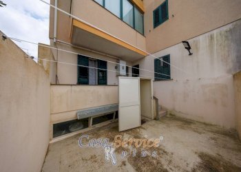 Cortile interno - Apartment via Giuseppe Garibaldi, Alezio - photo 27