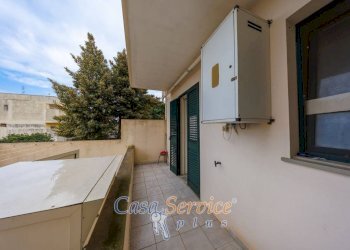 Terrazzo - Apartment via Giuseppe Garibaldi, Alezio - photo 28