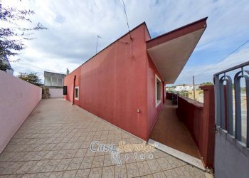 Villa via Madrid, Casarano - photo 18