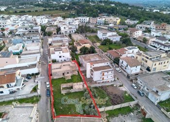 Villa via Madrid, Casarano - photo 22