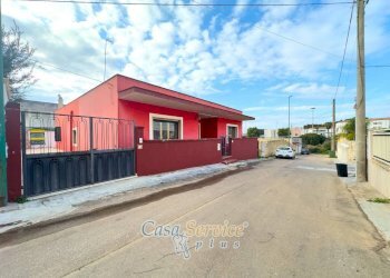 Zona - Villa via Madrid, Casarano - photo 1