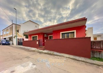 Zona - Villa via Madrid, Casarano - photo 3