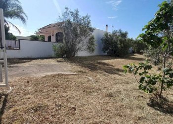 Terreno - Building land via Enrico Mattei, Casarano - photo 3