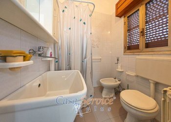 Bagno - Casa indipendente via Casa Savoia, Parabita - foto 11