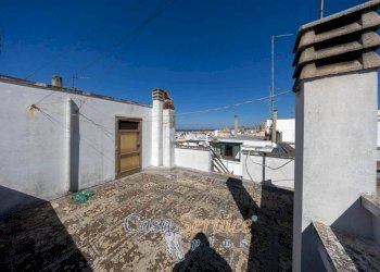Terrazzo - Casa indipendente via Casa Savoia, Parabita - foto 16