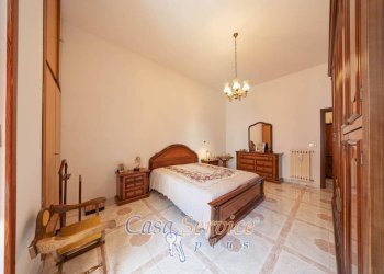 Camera da letto - Casa indipendente via Casa Savoia, Parabita - foto 6