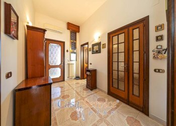 Disimpegno - Casa indipendente via Casa Savoia, Parabita - foto 10