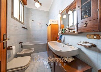 Bagno - Casa indipendente via Casa Savoia, Parabita - foto 11