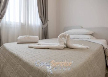 Camera da letto - Villa contrada Ischera, Casarano - photo 49