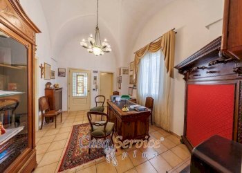 Studio - Casa indipendente piazza della Libertà, Ruffano - foto 15