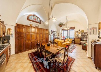 Cucina - Casa indipendente piazza della Libertà, Ruffano - foto 17