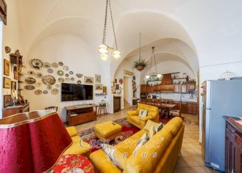 Sala da pranzo - Casa indipendente piazza della Libertà, Ruffano - foto 19