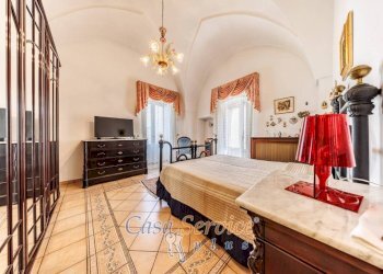 Camera da letto - Casa indipendente piazza della Libertà, Ruffano - foto 23